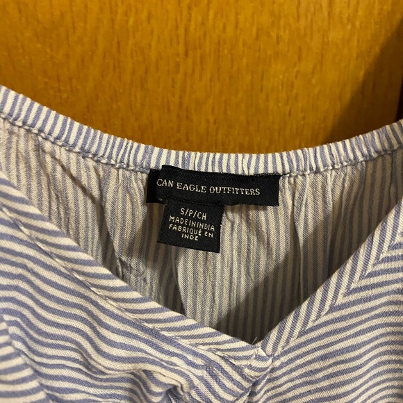 American Eagle tank top - Picture 3 of 3